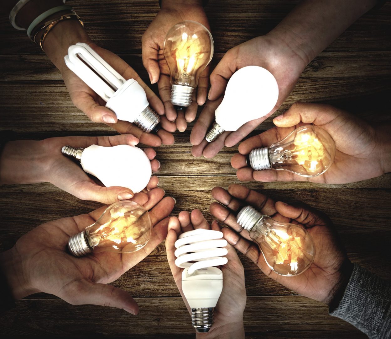 ZACCOMPAGNEMENT - L'innovation