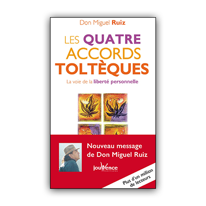 4 accords tolteques - ZACCOMPAGNEMENT